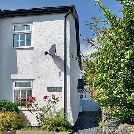 Snowdonia Retreat Βίλα Trefriw Εξωτερικό φωτογραφία
