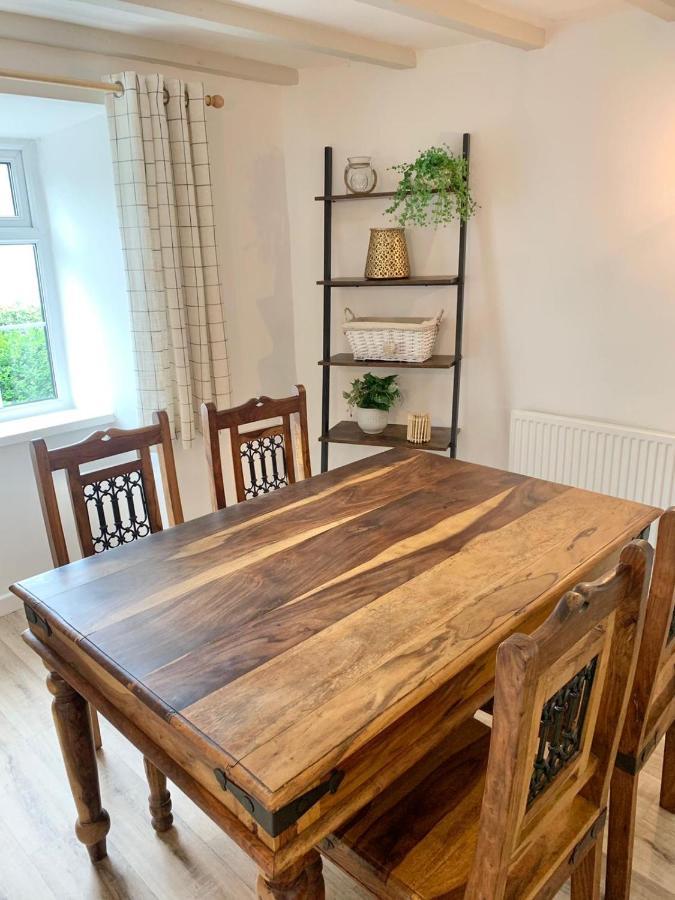 Snowdonia Retreat Βίλα Trefriw Εξωτερικό φωτογραφία