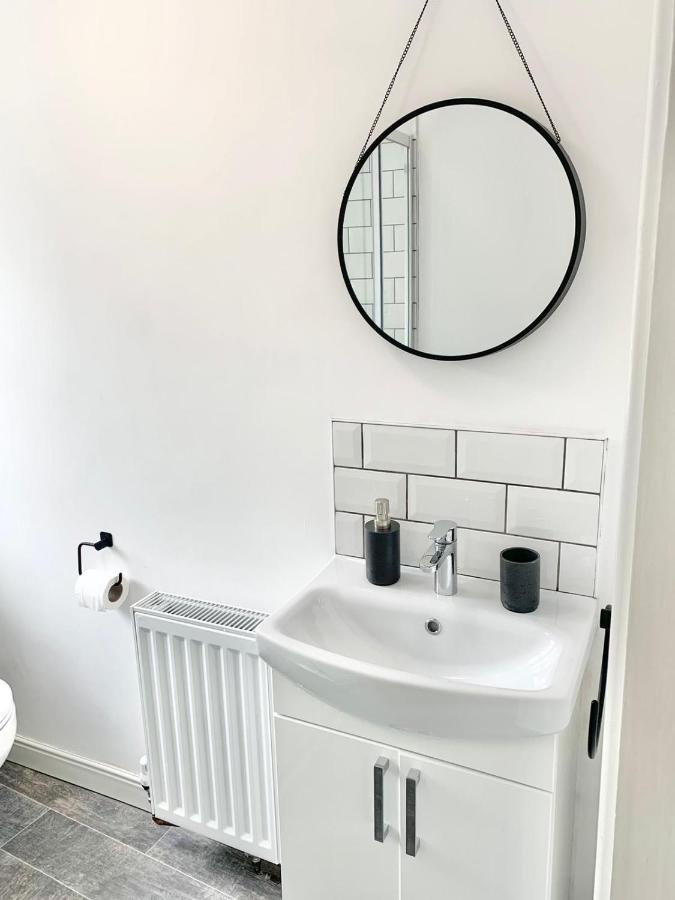 Snowdonia Retreat Βίλα Trefriw Εξωτερικό φωτογραφία