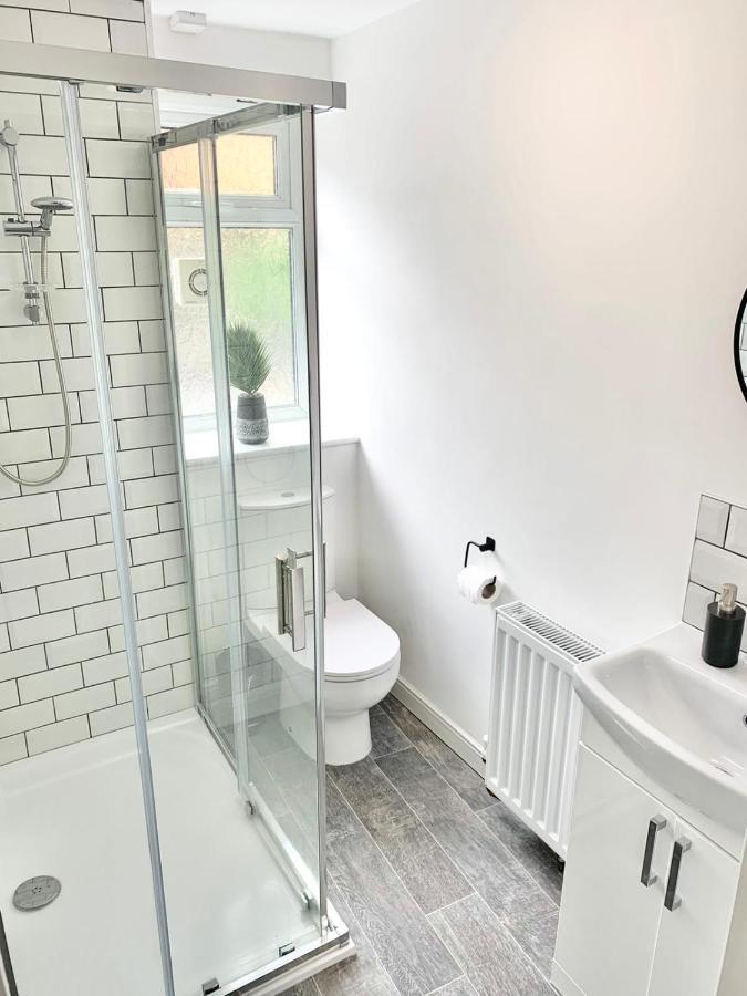 Snowdonia Retreat Βίλα Trefriw Εξωτερικό φωτογραφία